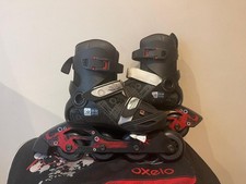 oxelo Kids' Roller Blade