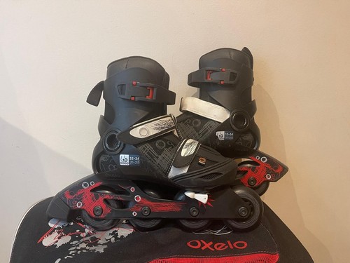 Oxelo kids roller - oxelo,