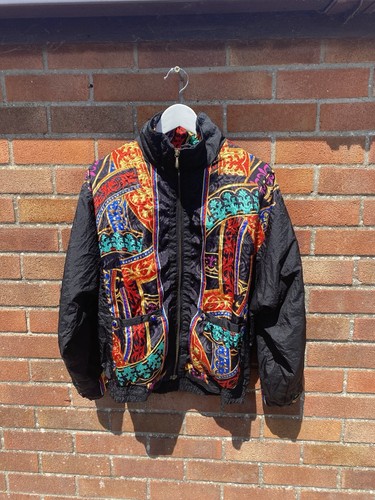 Women vintage shellsuit - vintage,