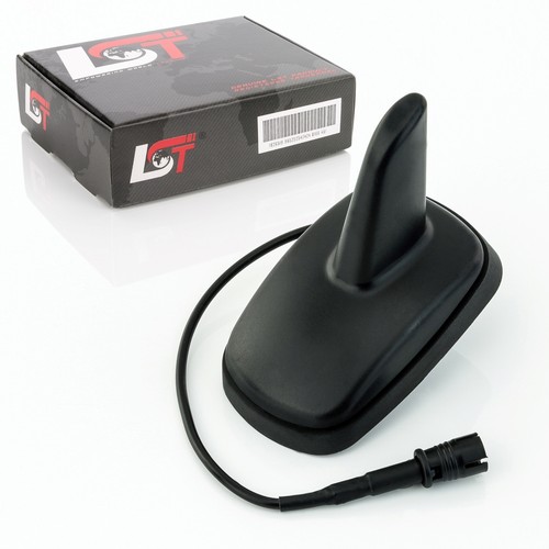 Roof antenna shark - roof,
