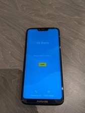 Motorola Moto G7 Power 64GB