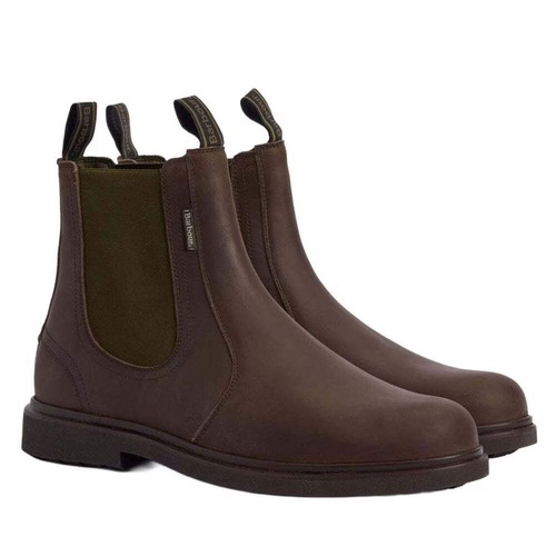 Barbour hale chelsea - barbour,
