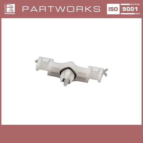 Clip molding trim for porsche - molding,