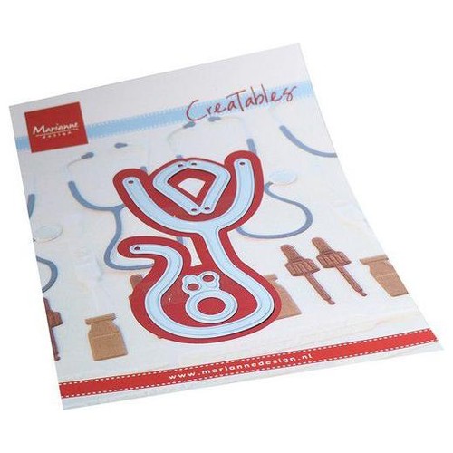 Marianne design creatables - design,