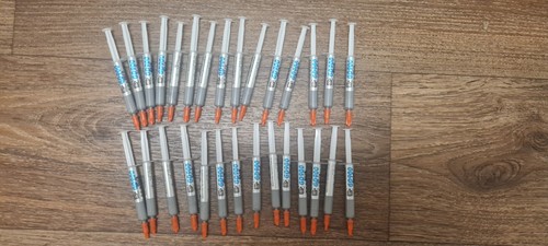 Thermal silicone grease - thermal,