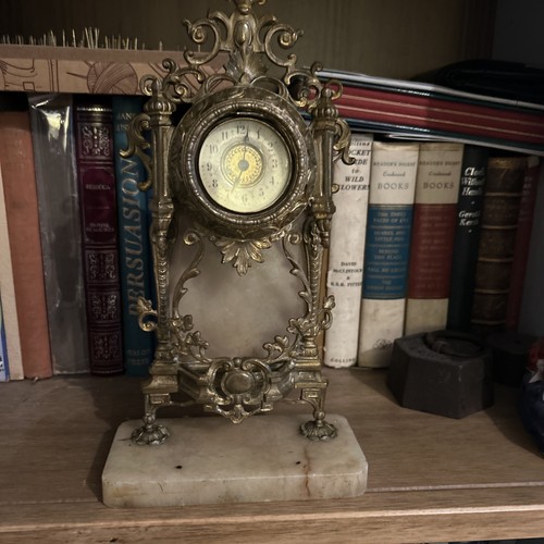 Antique french gothic - antique,