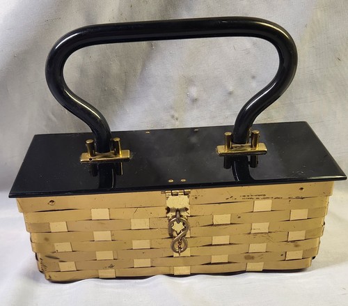 Vtg 1950 dorset - dorset, gold