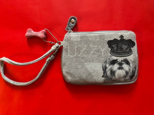 Fuzzy nation shih tzu - shih,
