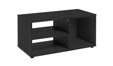 Malibu TV Unit Black Media