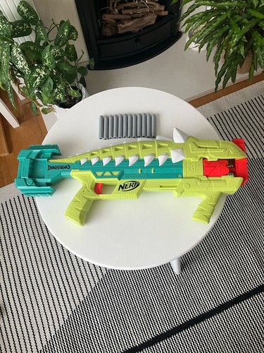 Nerf dinosquad armorstrike - nerf,