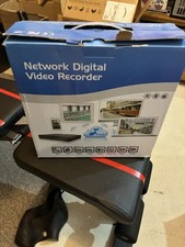 Amcrest digital video - amcrest,