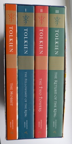 The lord rings and - of,