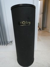 Collins ProPlus large subwoofer -  70cm tall - vintage. 