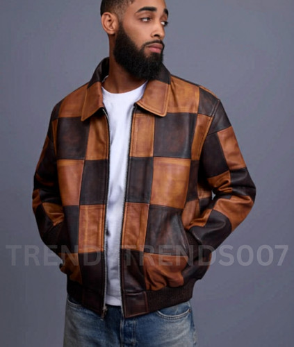 Luxury men checkmate - men’s, real
