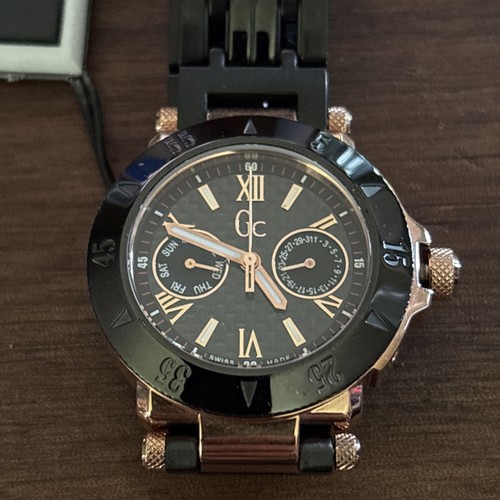 Guess collection men - gc, men's