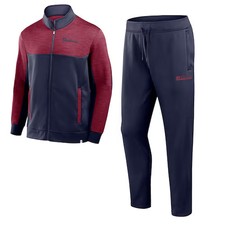 Aston Villa Defender Tracksuit