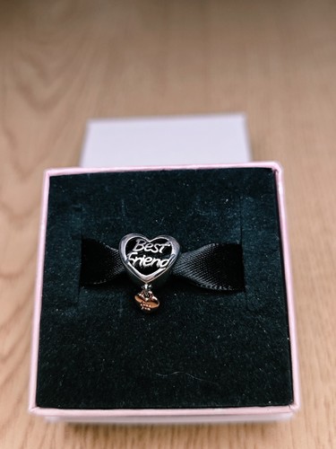 Genuine pandora love you - genuine,
