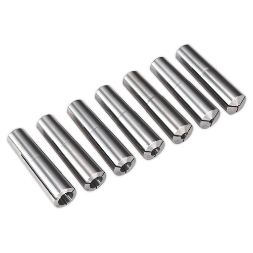 Sealey collet set - sealey,