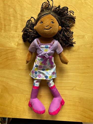Groovy girls manhattan toy - groovy,
