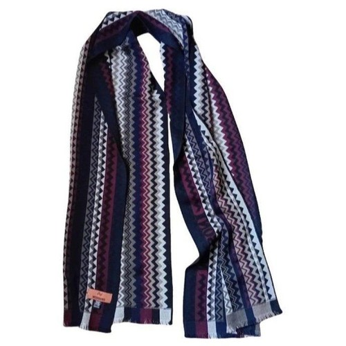 Authentic missoni zig zag knit - authentic,