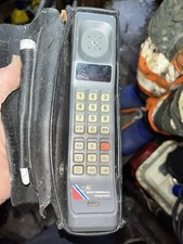 Motorola Independent Vintage