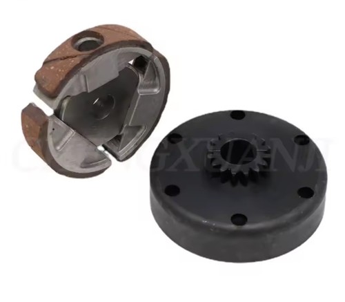 Ktm ktm50 clutch basket - ktm, 50
