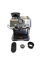 De'Longhi La Specialista Arte Bean Cup Coffee Machine (Untested/Missing Parts)