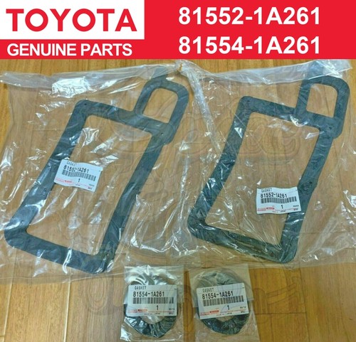 Toyota genuine new - genuine, trueno