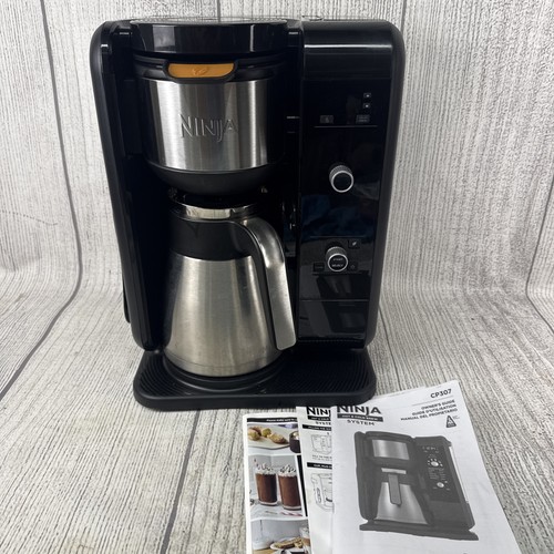 Ninja cp307 hot and cold - ninja,