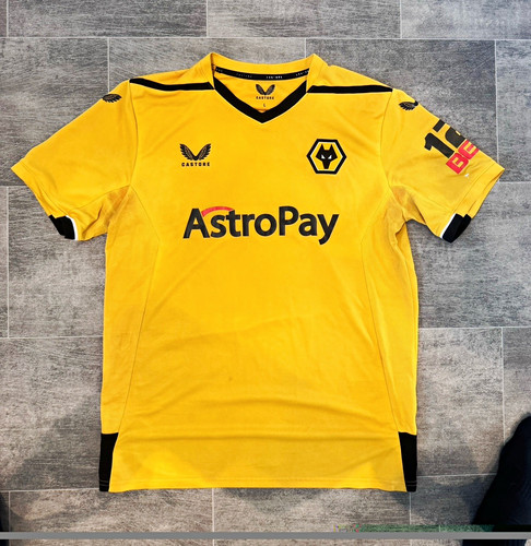 Castore wolverhampton - castore,