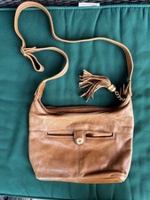 Vintage Tignanello Crossbody