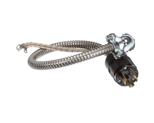 Gold medal products 6oz kettle - gold,
