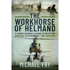 The Workhorse of Helmand: A