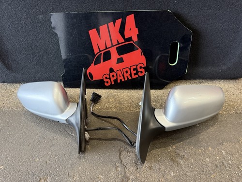 Golf mk4 standard wing - vw,