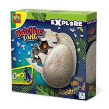 SES Creative Explore Childrens