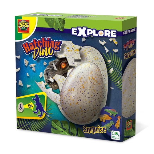 Ses creative explore childrens - creative,