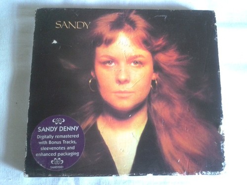 Sandy denny 2005 - -,