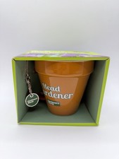 BBC Gardeners World Plant Pot