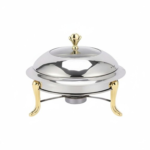 Stainless steel chafing dish - stainless,