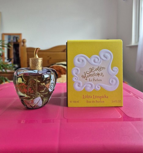 Lolita lempicka parfum for - lolita,