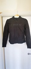 Motorcycle Dainese D-Frame