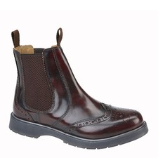 Grafters M 281 Men's Leather