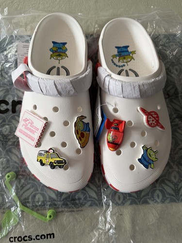 Crocs toy story - crocs,