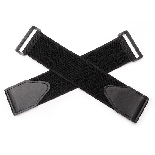 Wheelchair leg strap - wheelchair,
