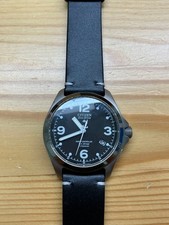 CITIZEN Promaster Land Radio