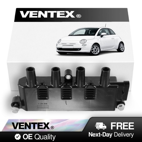 Ignition coil pack - coil,