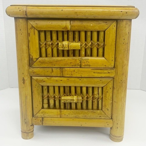 Vintage tabletop chest drawers - vintage,