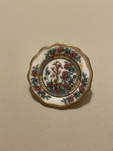 Vintage coalport small floral - coalport,