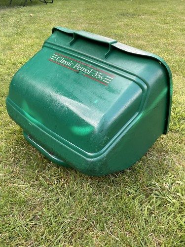Qualcast classic suffolk - qualcast, punch