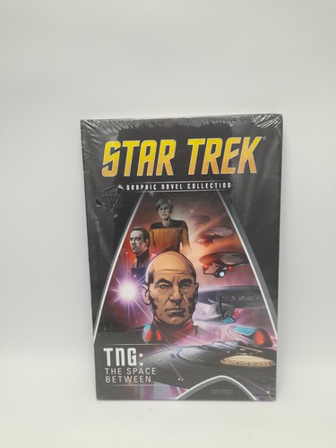 Star trek graphic novel - star, volume